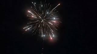 20260704 Fireworks Show