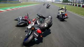 Засейвил мотоцикл в #ride4  #мотоцикл #мото #motorcycle #moto #motogp