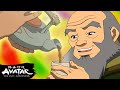 Every Uncle Iroh Tea Moment Ever 🍵 | Avatar: The Last Airbender