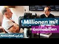 Aus 0€ Eigenkapital wird 4 Millionen - Immobilienmillionär Zitelmann über Immobilieninvestments