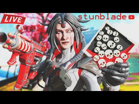 אייפקס לג'נדס גריינד/Apex legends grind