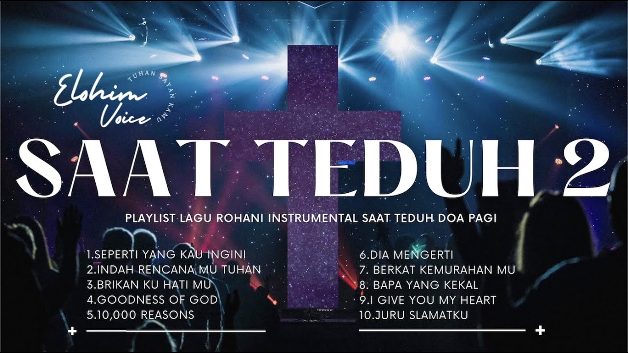 [ 24 HOURS ] INSTRUMENTAL INTIMATE WORSHIP SAXOPHONE MUSIK LAGU