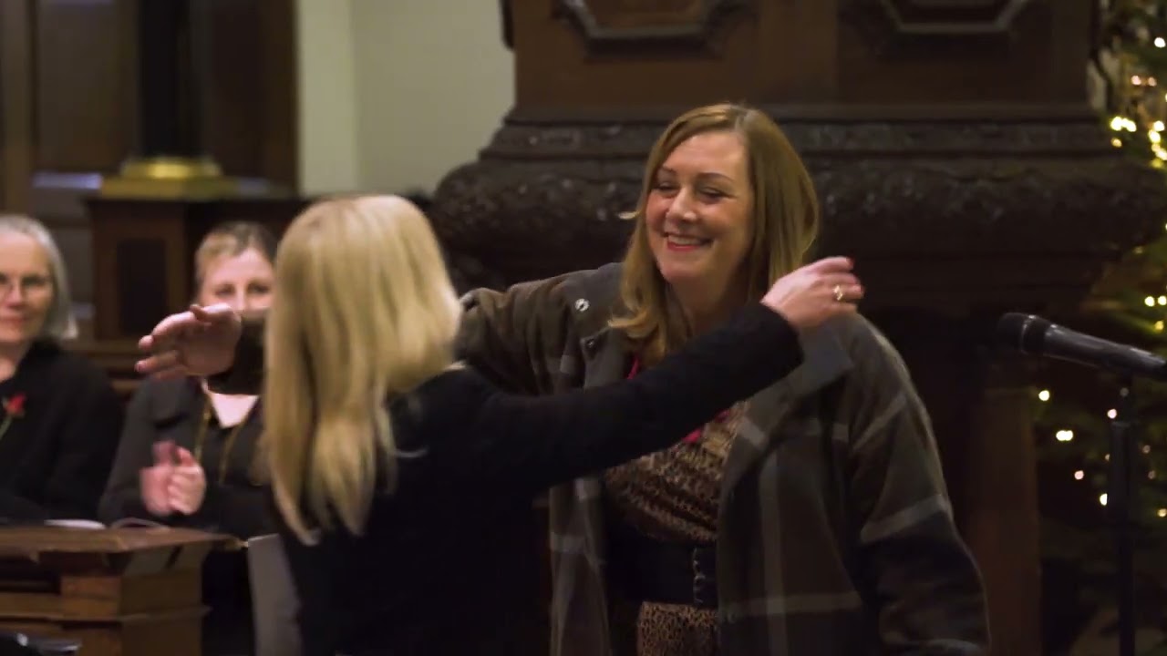 Look Good Feel Better Christmas Concert 2023