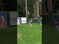 Never Seen This Happen Before😳 #dingersornothing #wiffleball #shorts