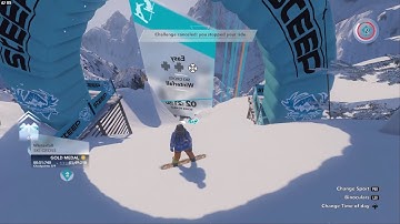 Steep Closed Beta