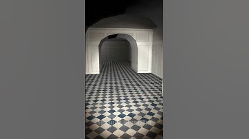 GigaChad Nextbot #gmod #funny #shorts