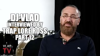 Dj Vlad Tells Trap Lore Ross How He Bought A Fake Brick Of Coke For 17K Part 12