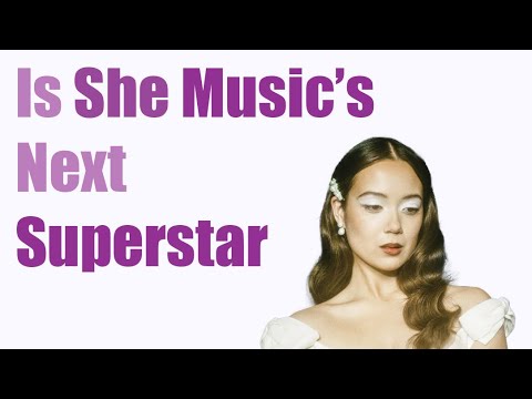 Laufey to Become the Next Jazz Pop Superstar with Her A Matter of Time Album