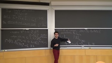 6.S091 Lecture 6: Causal Structure Learning III - Experimental Design