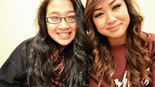 Video thumbnail of "You And Me (Original) - Amanda Yang x Isabell Thao"