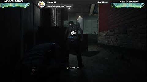 Green goop farming and exploration - The Evil Within 2 Nightmare Difficulty Let