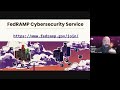 FedRAMP Rev5 Community Update