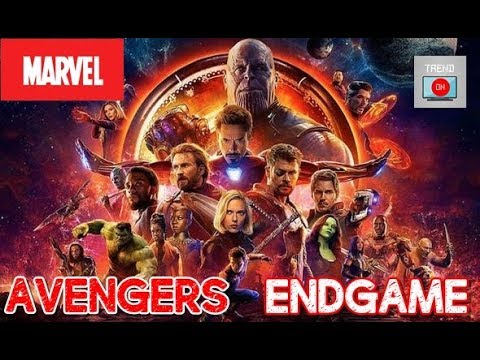 Avengers Endgame | Watch This 9 Movie Before ! No Spoiler (: