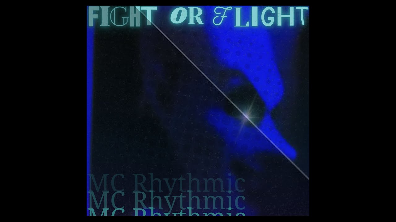 MC Rhythmic - Trapstar