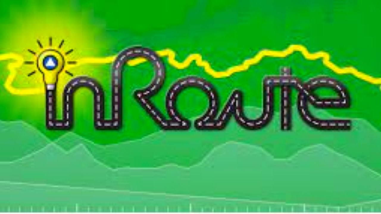 InRoute Tutorial - Step by Step