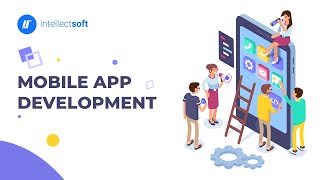 Intellectsoft  - App Developers screenshot 1