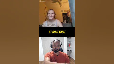 DON'T YOU SKIP ME | Fake Skip & mirror prank! #shorts #omegle