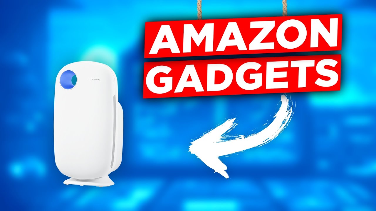 18 COOL Gadgets Nobody Tells You About ! Amazon Gadgets YouTube