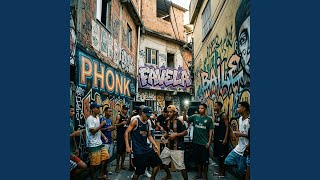 Baile Phonk Neon