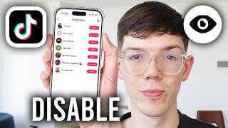 How To Disable TikTok Viewer History - 2026 Guide