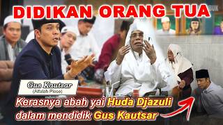 Yai Huda Djazulis Education To Gus Kautsar guskautsar