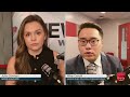 A Closer Look: Erin Stewart's use of city-issued credit card
