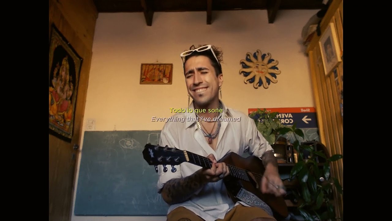 Watch LIBERANDOME CREO || Warrobit (Acústico) on YouTube Watch LIBERANDOME CREO || Warrobit (Acústico) on YouTube