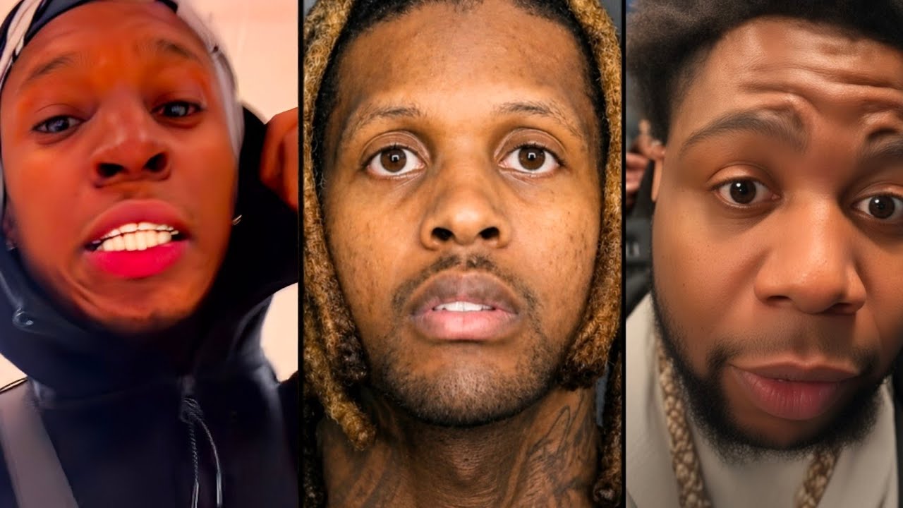 BEO Lil Kenny OPENS UP About Lil Durk and OTF Jam as BIG30 Speaks Out and Finesse2Tymes Drama Heats Up