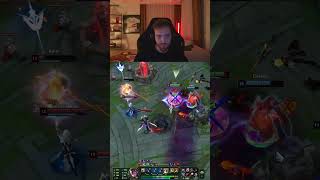Closer En Bozuk Build'i Deniyor.