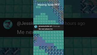 Subscribe Maybe I’ll make yours! #spedup #minecraft #minecraftbuild