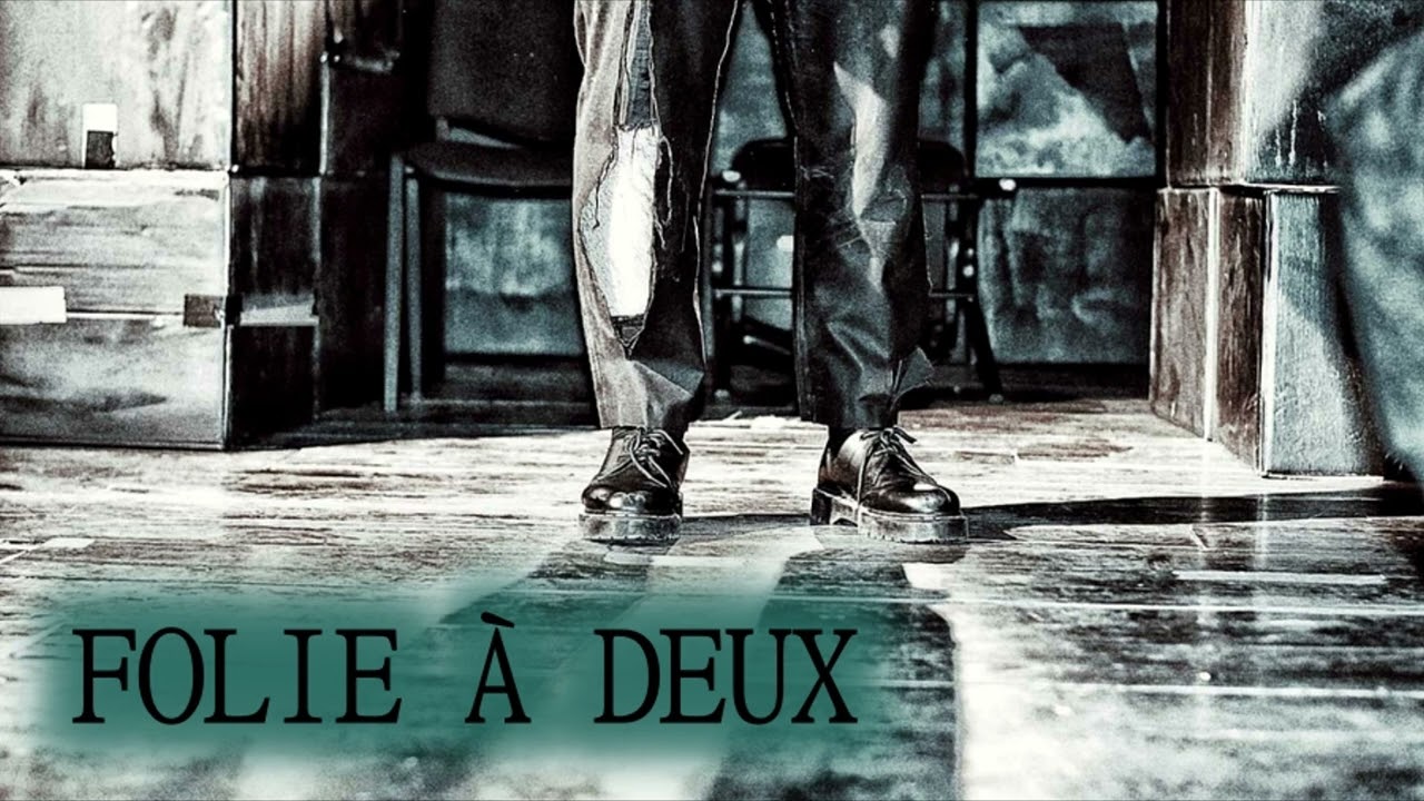 Dread - Folie à Deux