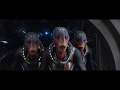 『ヴァレリアン 千の惑星の救世主』特報