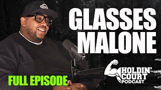 Glasses Malone Talks Drake, Birdman, Keefe D, Being Signed To Cash Money, And 