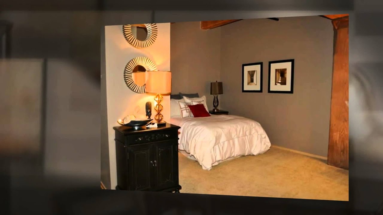 River Park Lofts 310 Lowertown, St. Paul Cheryl Kempenich YouTube