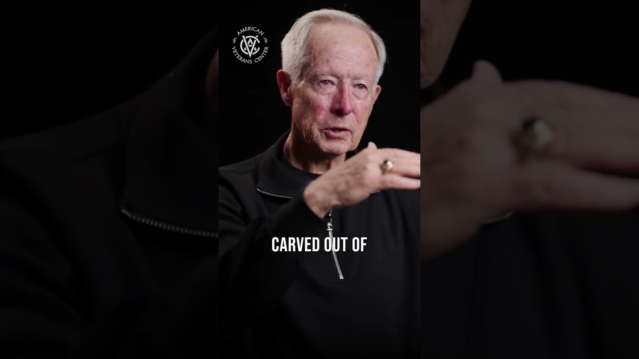 This Was Not The War I Envisioned - YouTube