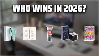 The Top 5 Best Gadgets in 2026 - Must Watch Before Buying!