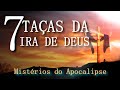 7 TAÇAS DA IRA DE DEUS - Conheça As Últimas Pragas do Apocalipse