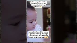 Leshia Punya Kembaran  lesti billar viral trending fyp ai aishorts masukberandayoutube