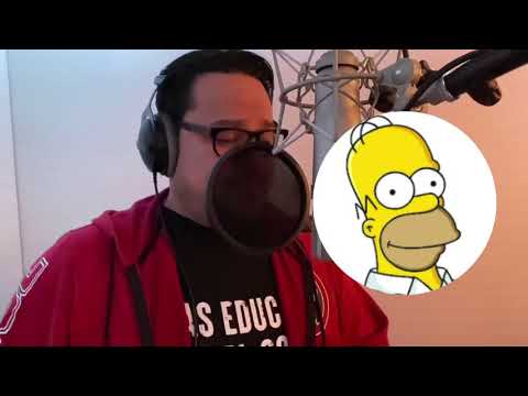 HAWÁI con varias voces