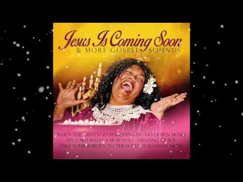 Jesus Is Coming Soon 🎄 More Gospel Songs 🎄