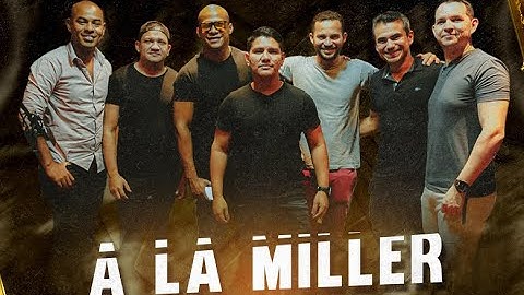 Antonio Neto - A la Miller (4k)