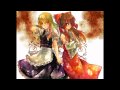 【東方原曲】風神録「麓の神社」(Shrine at the Foot of the Mountain)【高音質】.mp4