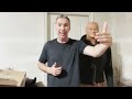 Beginning of video