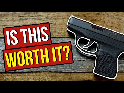 Self-Defense Weapons: COULD THEY SAVE YOUR LIFE?