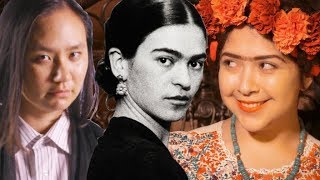 Was Frida Kahlo Bisexual? • Queer History