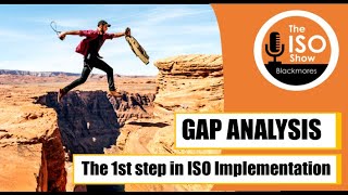 #237 What is a Gap Analysis