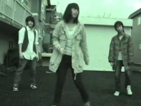 D:\新しいフォルダ (2)\女々しくてを見てすぐに踊ってみたｗ.mp4