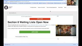 Affordable Housing, Section 8, Buy House $1000 Bonus