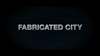 FABRICATED CITY -  Trailer [HD] - In Singapore Theatres 20 April 2017