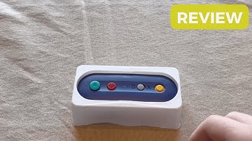 DEMO: 8Bitdo Gbros. Wireless Adapter for Nintendo Switch